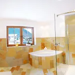 Alpenchalet Bruecke Chalet *