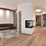 Alpenchalet Bruecke Chalet *