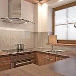 Alpenchalet Bruecke Chalet *
