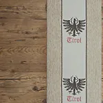 Alpenchalet Bruecke Chalet Mayrhofen