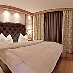 Chalet Alpenchalet Bruecke *