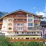Alpenchalet Bruecke Chalet *