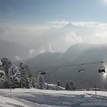 Alpenchalet Bruecke Chalet *