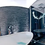 Chalet Alpenchalet Bruecke Mayrhofen