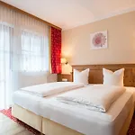 Chalet Alpenchalet Bruecke *