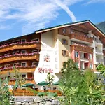 Chalet Alpenchalet Bruecke *