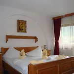 Chalet Alpenchalet Bruecke Mayrhofen
