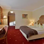Chalet Alpenchalet Bruecke