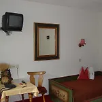Alpenchalet Bruecke Mayrhofen