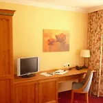 Alpenchalet Bruecke Chalet *