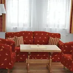 Alpenchalet Bruecke * Mayrhofen