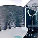Chalet Alpenchalet Bruecke Mayrhofen