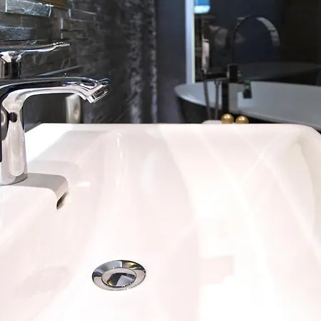 Chalet Alpenchalet Bruecke *