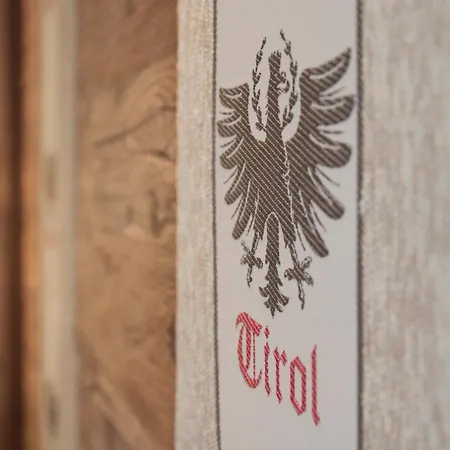 Alpenchalet Bruecke Chalet *