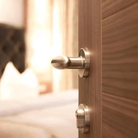 Chalet Alpenchalet Bruecke Mayrhofen