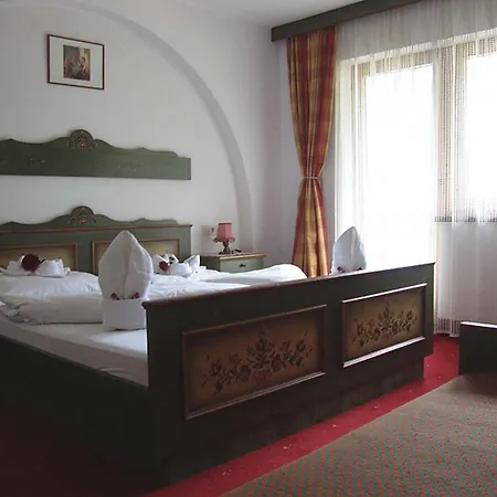 Alpenchalet Bruecke Chalet Mayrhofen