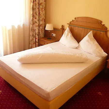 Alpenchalet Bruecke Mayrhofen