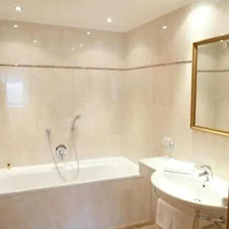 Chalet Alpenchalet Bruecke Mayrhofen