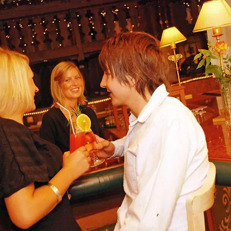 Alpenchalet Bruecke * Mayrhofen