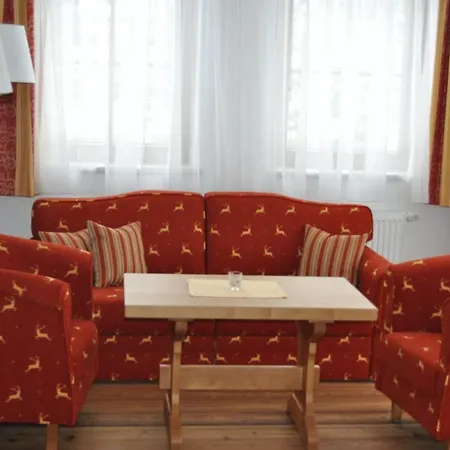 Alpenchalet Bruecke * Mayrhofen