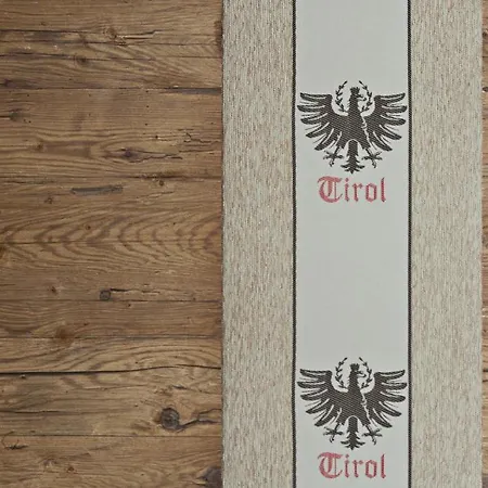 Alpenchalet Bruecke Σαλέ Mayrhofen