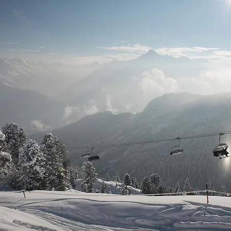 Alpenchalet Bruecke シャレー *