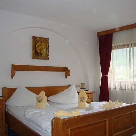 シャレー Alpenchalet Bruecke マイヤーホーフェン