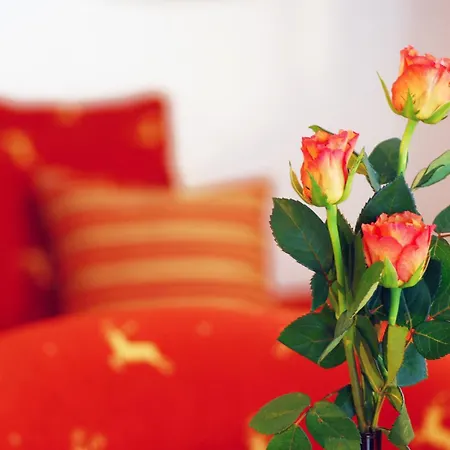 Chalet Alpenchalet Bruecke Mayrhofen