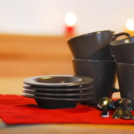 Alpenchalet Bruecke * Mayrhofen